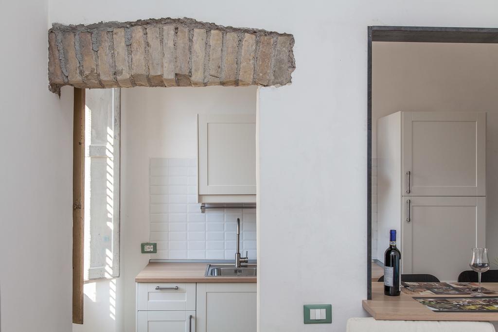 Castel Bolognese Apartment Roma Phòng bức ảnh