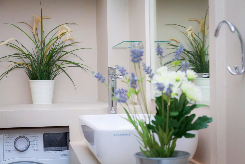 Castel Bolognese Apartment Roma Ngoại thất bức ảnh