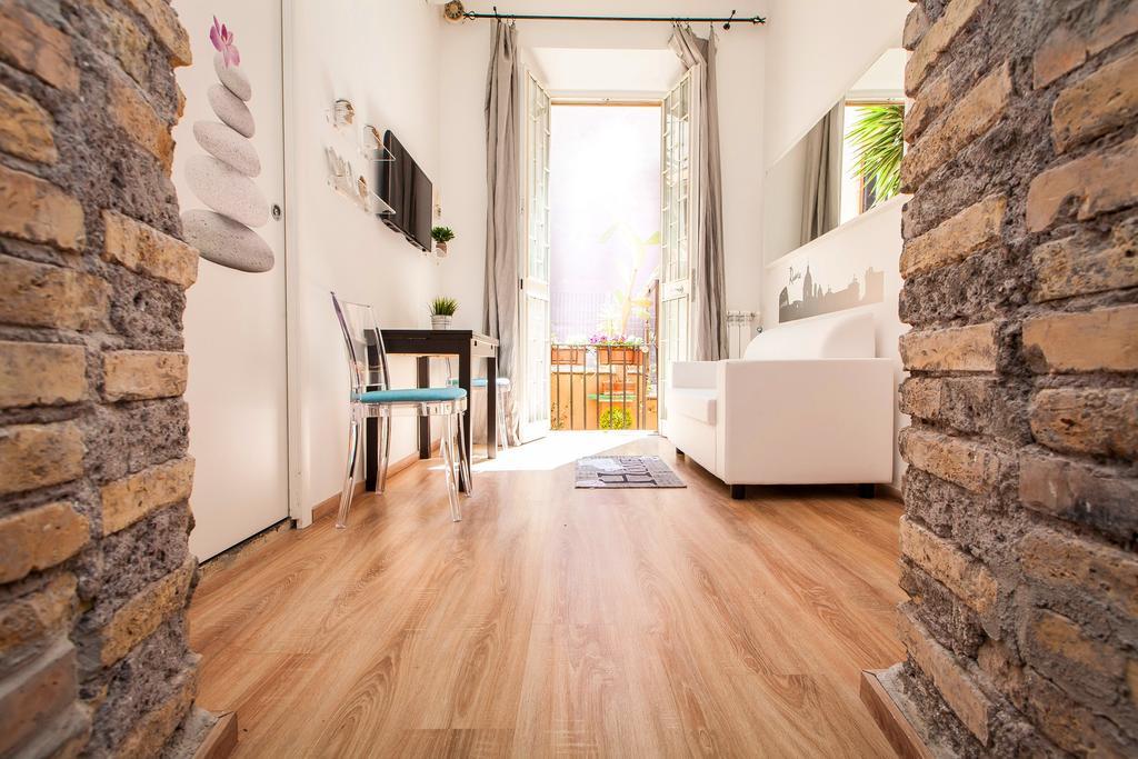 Castel Bolognese Apartment Roma Ngoại thất bức ảnh