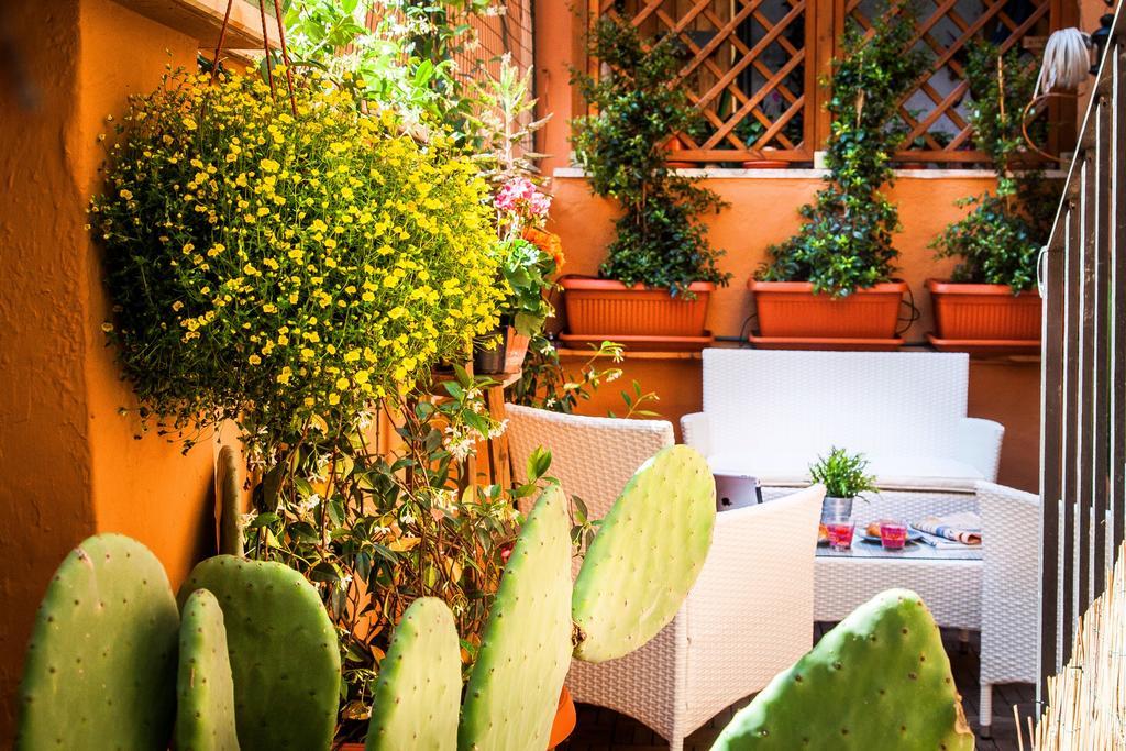 Castel Bolognese Apartment Roma Ngoại thất bức ảnh