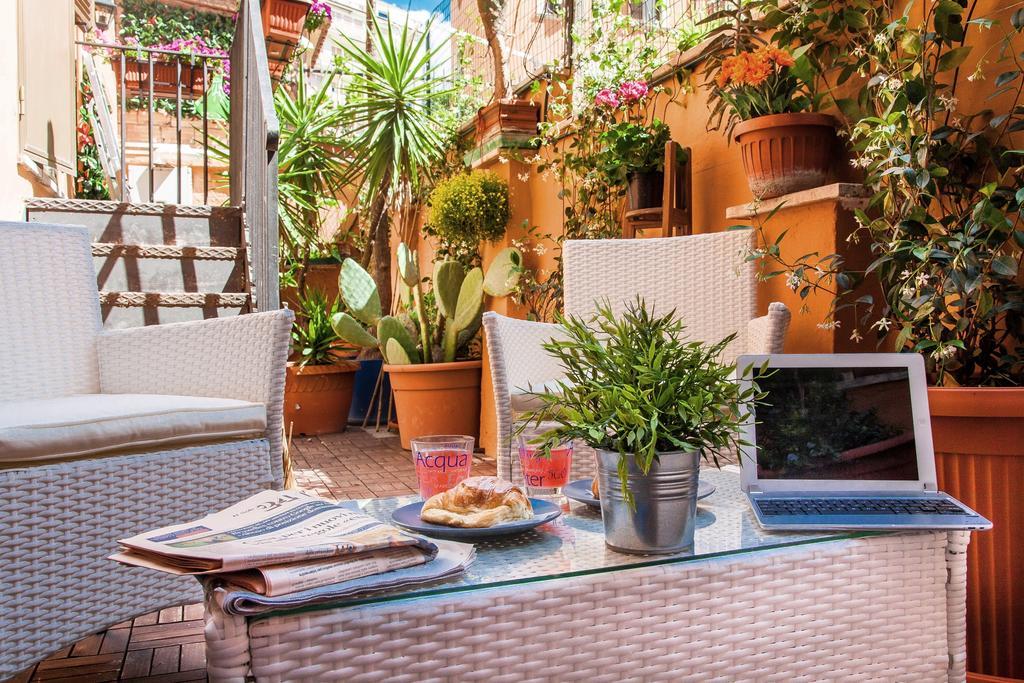 Castel Bolognese Apartment Roma Ngoại thất bức ảnh